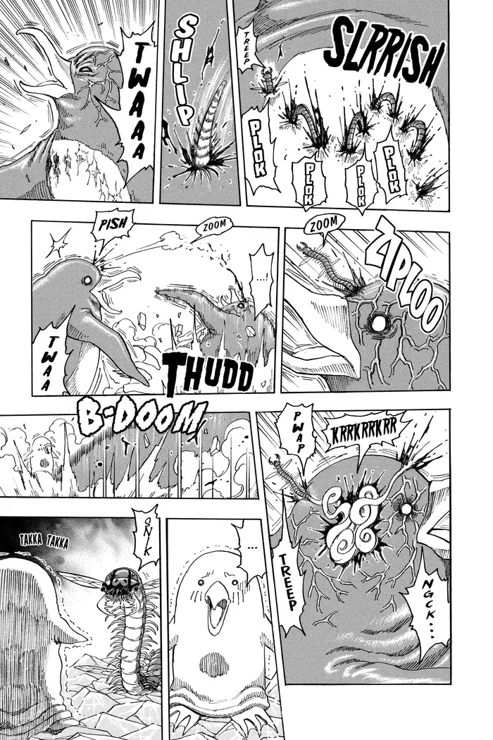 Toriko Chapter 78 image 11_optimized
